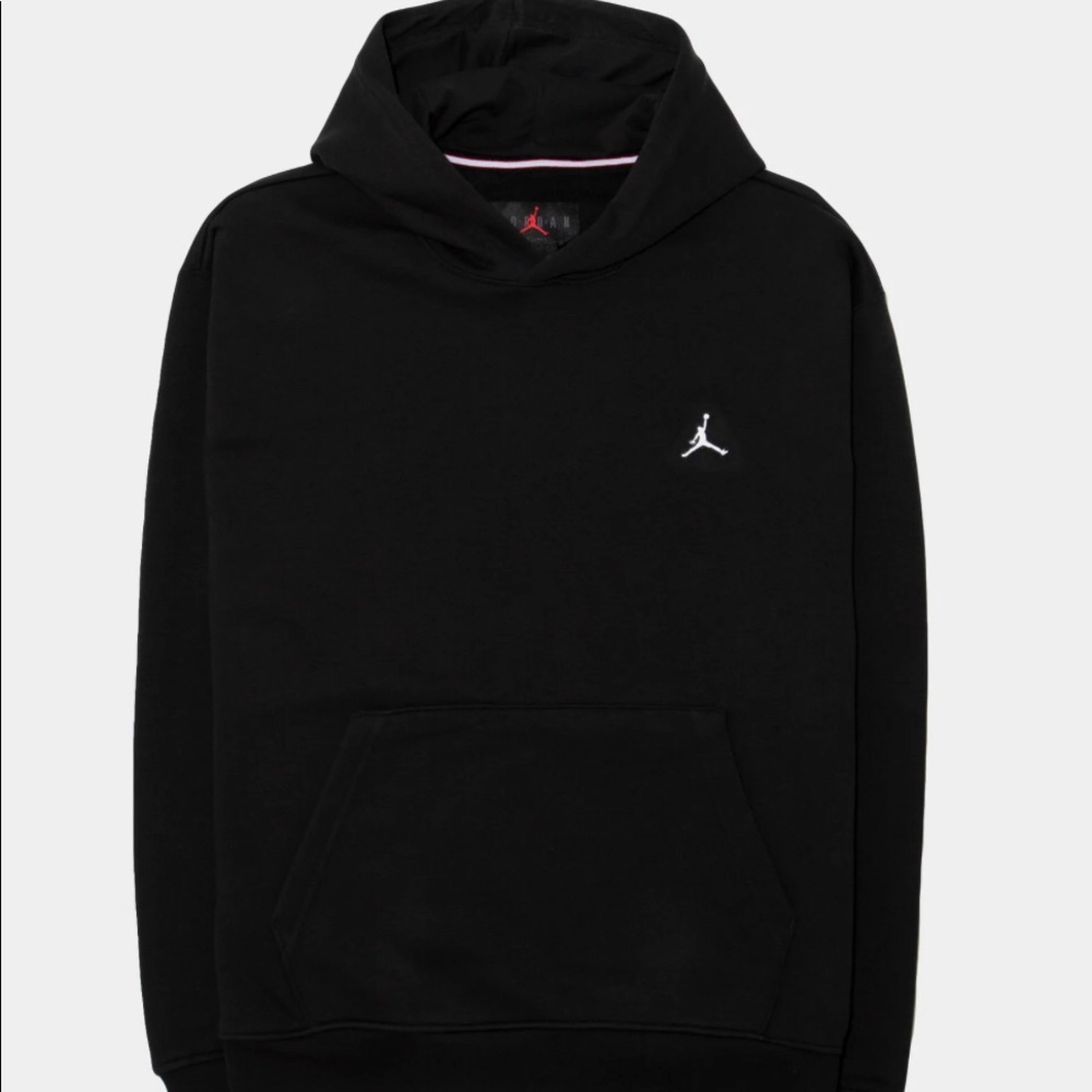 Nike Jordan Essentials Fleece Pullover Hoodie